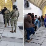 "Desaparece" la mitad del recurso federal destinado a mejoras escolares en Huauchinango. FOTO: El Sol de Puebla.