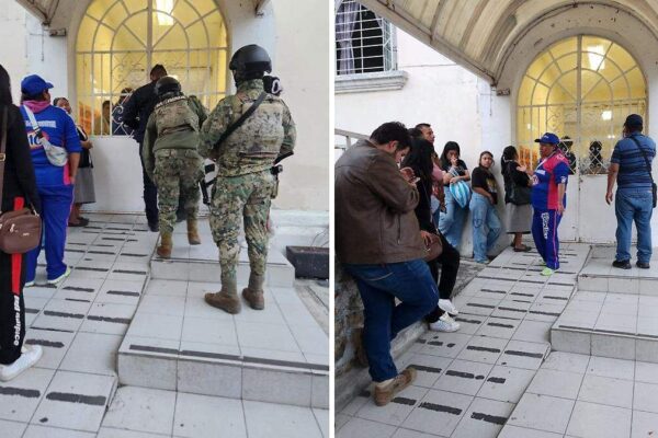 "Desaparece" la mitad del recurso federal destinado a mejoras escolares en Huauchinango. FOTO: El Sol de Puebla.