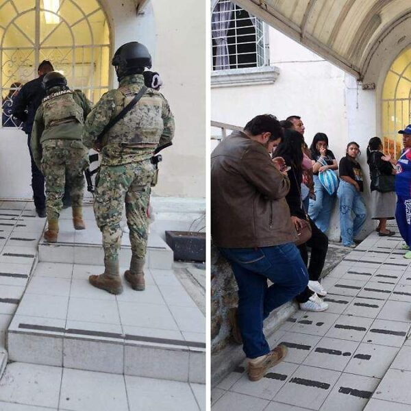 "Desaparece" la mitad del recurso federal destinado a mejoras escolares en Huauchinango. FOTO: El Sol de Puebla.