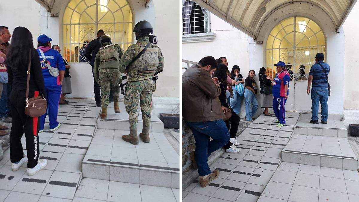 Toman primaria en Huauchinango por “pérdida” de 300 mil pesos de programa federal