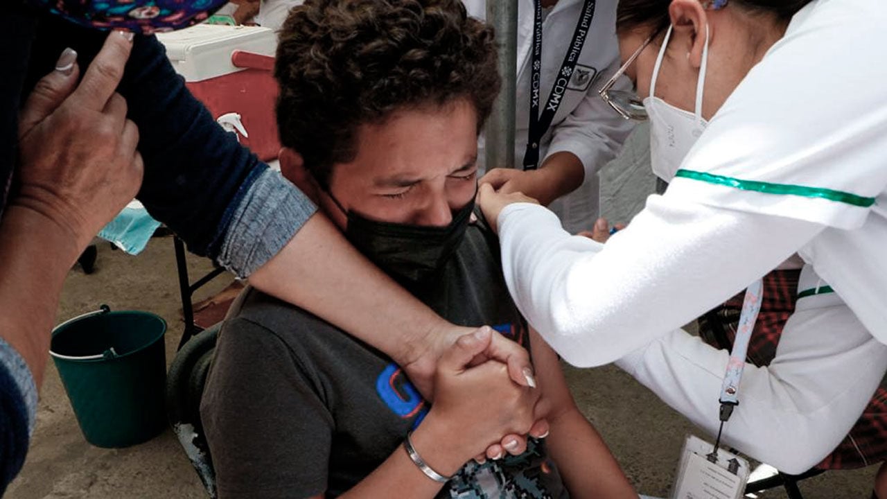 Hoy inicia la Semana Nacional de Vacunación 2026 en Puebla; aquí sedes y requisitos