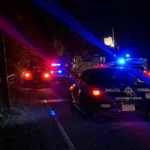 Un enfrentamiento entre agentes de la FGR y delincuentes armados en la carretera Tlaxco-Tejocotal, a la altura de Zacatlán, dejó como saldo un agresor muerto.