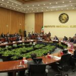 El proceso para renovar parte del Consejo General del Instituto Nacional Electoral avanza a su siguiente etapa. FOTO: INE.