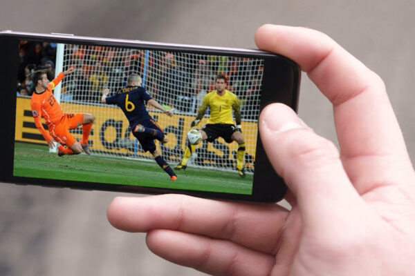 Bloqueos de sitios web no oficiales