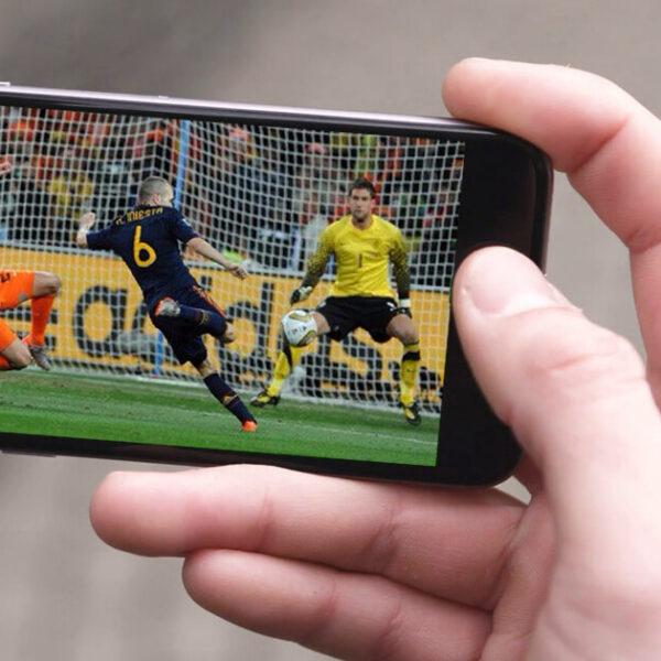 Bloqueos de sitios web no oficiales