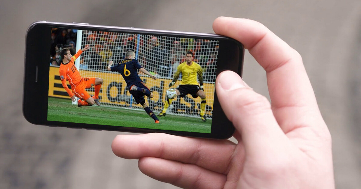 México alista bloqueo masivo de sitios que transmitan el Mundial de forma ilegal