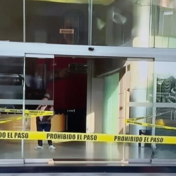 SSC de Puebla descartó asalto al banco Inbursa en la colonia Nueva Antequera; Félix Pallares aclaró que el robo ocurrió en una oficina de consultoría aledaña.