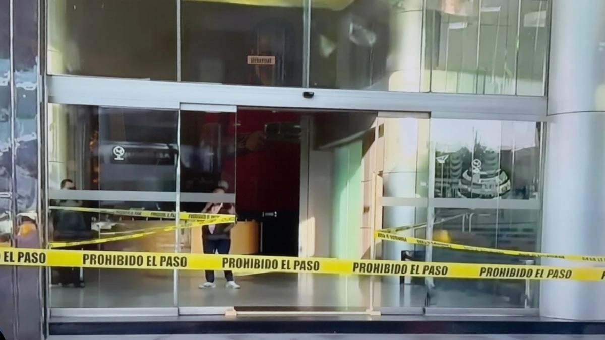 Descarta SSC asalto a banco Inbursa de Las Ánimas; robo fue a una consultoría