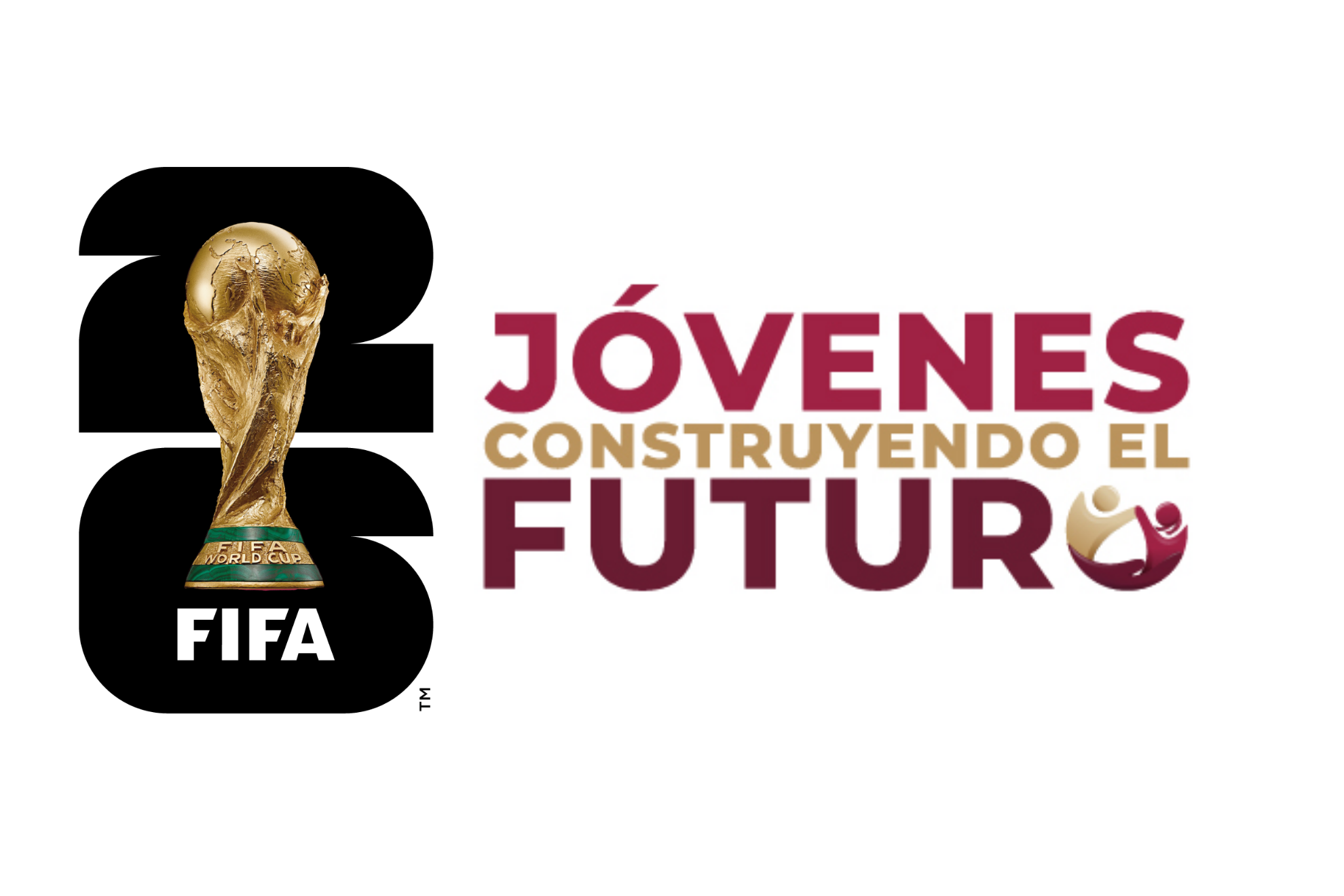 Mundial 2026: Jóvenes podrán ganar 9,500 pesos mensuales como “Embajadores de México”