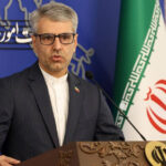 Irán rechazó un cese al fuego propuesto por países musulmanes; contraproponen fin de la guerra y salida de Estados Unidos del territorio y cese de ataques a Líbano y Gaza. FOTO: AFP.