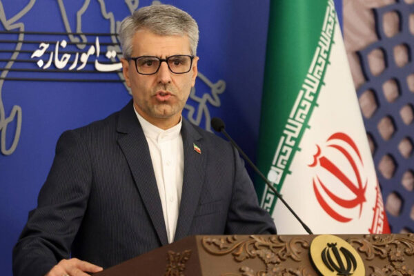 Irán rechazó un cese al fuego propuesto por países musulmanes; contraproponen fin de la guerra y salida de Estados Unidos del territorio y cese de ataques a Líbano y Gaza. FOTO: AFP.