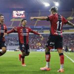 Venta de Atlas FC pone fin a era de Grupo Orlegi; José Miguel Bejos será el nuevo dueño. FOTO: vÍa El Siglo de Torreón.