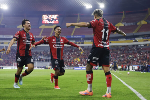 Venta de Atlas FC pone fin a era de Grupo Orlegi; José Miguel Bejos será el nuevo dueño. FOTO: vÍa El Siglo de Torreón.