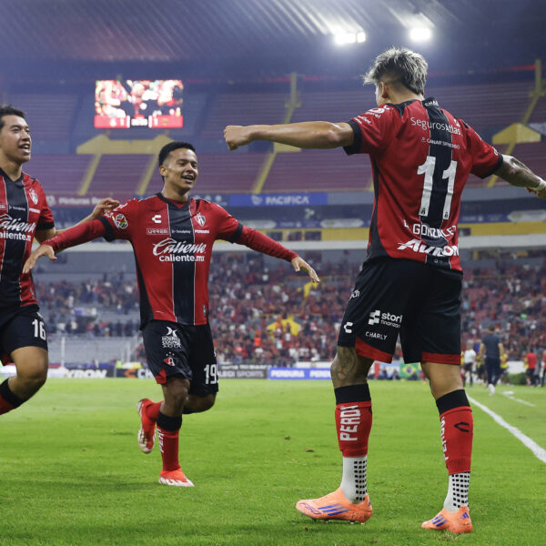 Venta de Atlas FC pone fin a era de Grupo Orlegi; José Miguel Bejos será el nuevo dueño. FOTO: vÍa El Siglo de Torreón.