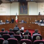 La SCJN invalidó el delito de ciberasedio en Puebla por ser ambiguo y vulnerar la libertad de expresión.