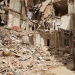 Israel y Líbano acuerdan tregua de 10 días tras semanas de tensiones. FOTO: Reuters.