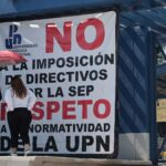 Un total de 116 maestros buscan dirigir las normales, la UPN y el Conservatorio de Música en Puebla. FOTO: La Jornada de Oriente.