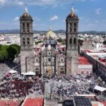 Catedral de Puebla