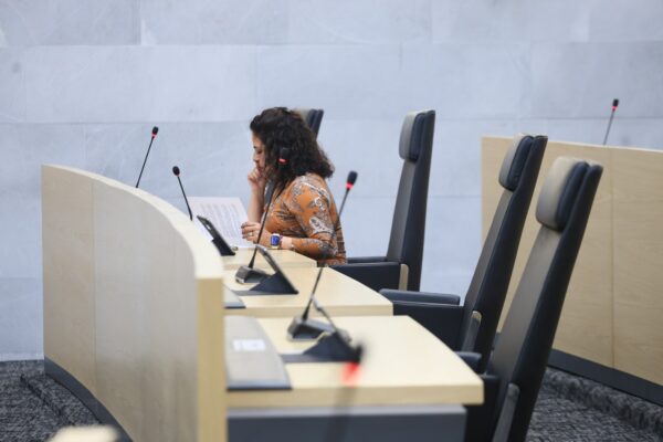 Foto: Congreso de Puebla