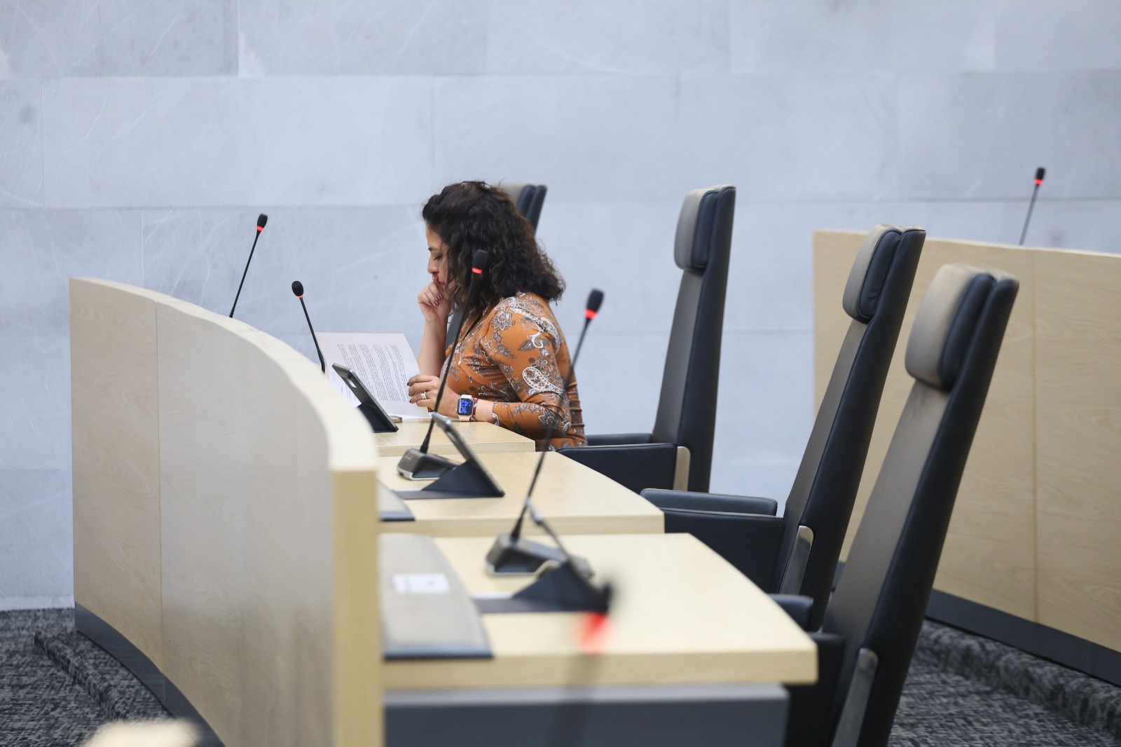 Congreso de Puebla aún sin notificación de la Corte, pero perfila cambios por ciberasedio