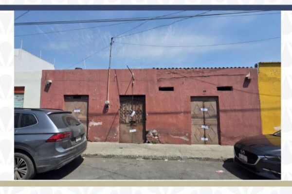 Cateo en Puebla deja 1 detenido y 16 mujeres rescatadas en presunto punto de trata y narcomenudeo en la colonia 20 de Noviembre. FOTO: FGE Puebla.