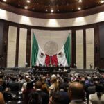 La Cámara de Diputados aprobó el “Plan B” electoral, con recortes a congresos, ayuntamientos y al Instituto Nacional Electoral. FOTO: Diputados MX.