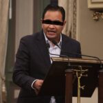 Cae de nuevo Uruviel N.; suma proceso por ejercicio indebido de funciones públicas.