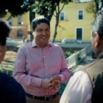 Acusan a Alfredo Romero de despojo y falsificación de documentos en Cuautlancingo. FOTO: Redes sociales.