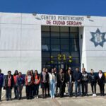 SSP admite falta de medicinas y especialistas en el Cereso femenil de Ciudad Serdán. FOTO: SSP.