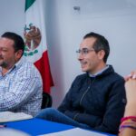 Mario Riestra exigió a la Guardia Nacional usar drones y helicópteros para blindar tramos críticos como Palmar de Bravo. FOTO: Redes.