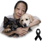 Detienen a Octavio Enrique “N”, pareja de Diana Belén, la rescatista de animales hallada sin vida en Tultitlán.