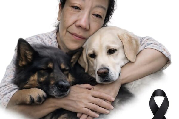 Detienen a Octavio Enrique “N”, pareja de Diana Belén, la rescatista de animales hallada sin vida en Tultitlán.