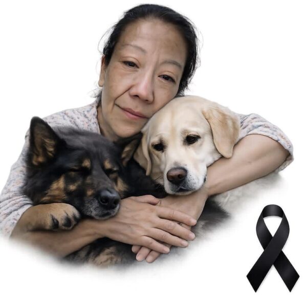 Detienen a Octavio Enrique “N”, pareja de Diana Belén, la rescatista de animales hallada sin vida en Tultitlán.