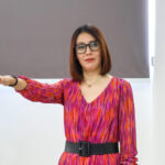 IEE Puebla designó a la consejera Christian Mariana Ceballos Garduño como presidenta provisional del organismo. FOTO: EsImagen.