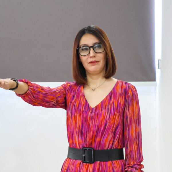 IEE Puebla designó a la consejera Christian Mariana Ceballos Garduño como presidenta provisional del organismo. FOTO: EsImagen.