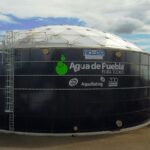 Ayuntamiento de Puebla instala mesas de trabajo para mejorar el suministro de agua y atender adeudos en juntas auxiliares. FOTO: vía Cinco Radio.