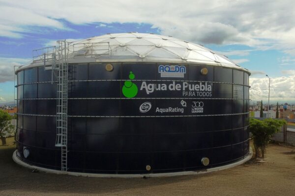 Ayuntamiento de Puebla instala mesas de trabajo para mejorar el suministro de agua y atender adeudos en juntas auxiliares. FOTO: vía Cinco Radio.