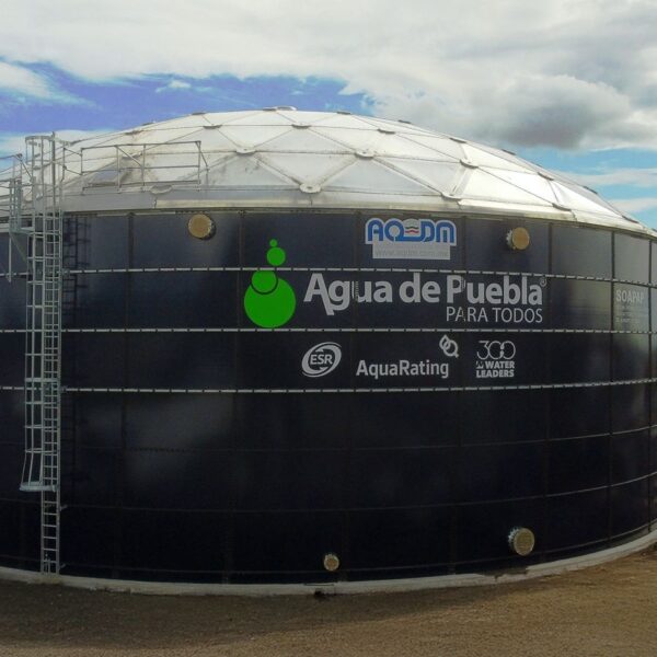 Ayuntamiento de Puebla instala mesas de trabajo para mejorar el suministro de agua y atender adeudos en juntas auxiliares. FOTO: vía Cinco Radio.