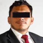 El exsíndico de San Pedro Cholula, Iván N., fue detenido este miércoles por presunta extorsión y vínculos con grupos delictivos.