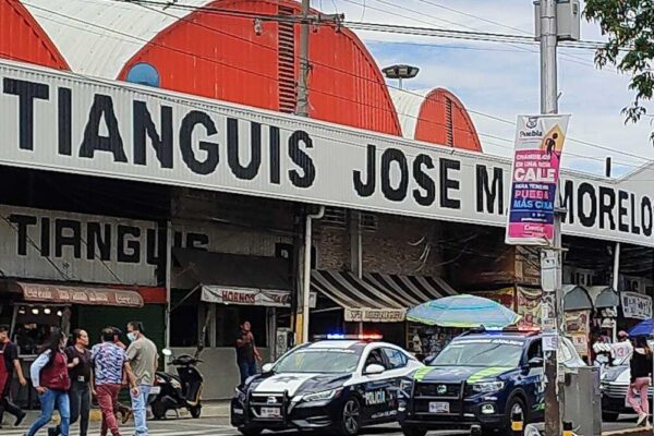 Foto: El Universal Puebla