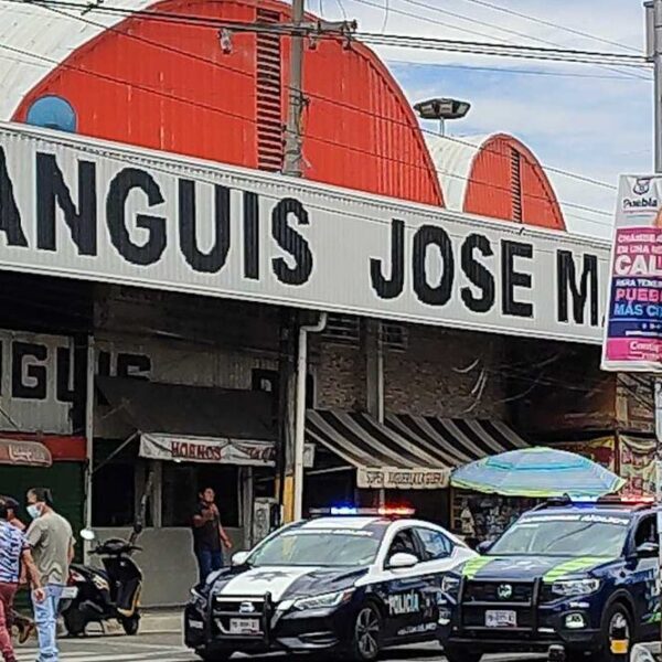 Foto: El Universal Puebla