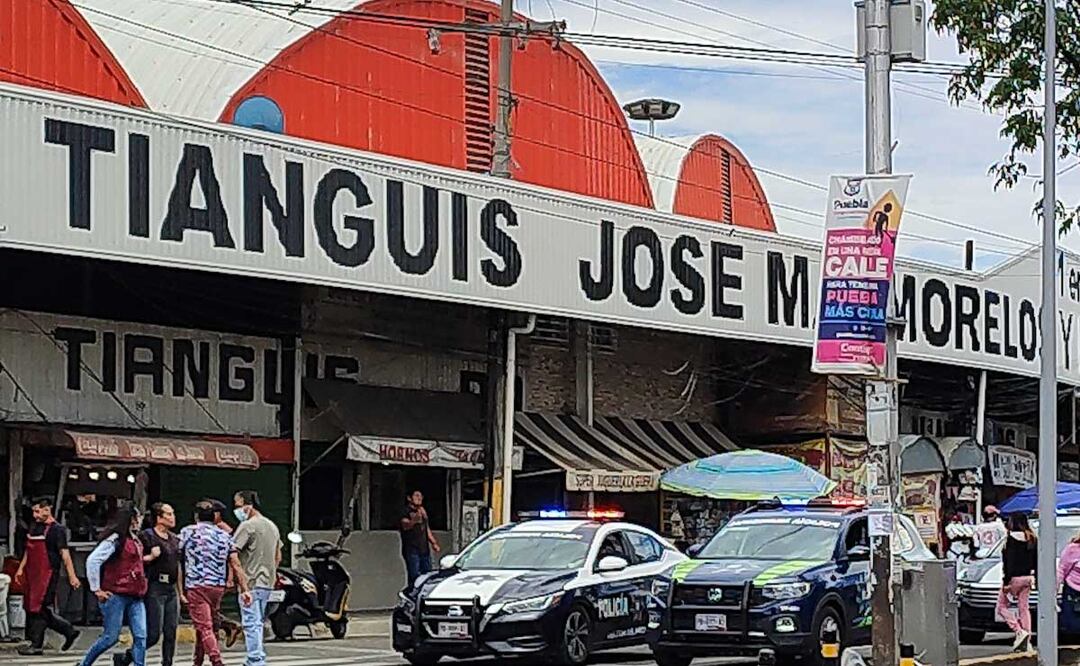 Foto: El Universal Puebla