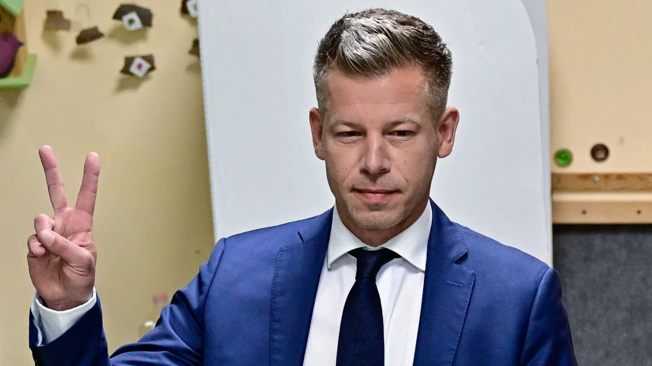 Elecciones en Hungría 2026: Péter Magyar derrota a Viktor Orbán tras 16 años y logra supermayoría