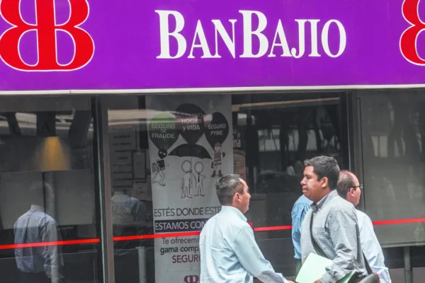 El robo a cuentahabiente en la zona metropolitana de Puebla supera los 5 millones de pesos en lo que va de 2026.