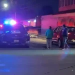 Vinculan ataque a bar "Cachaos" con extorsiones de La Familia Michoacana Ataque al bar “Cachaos” estaría vinculado a La Familia Michoacana por cobro de piso: SSP. IMAGEN: Redes sociales.