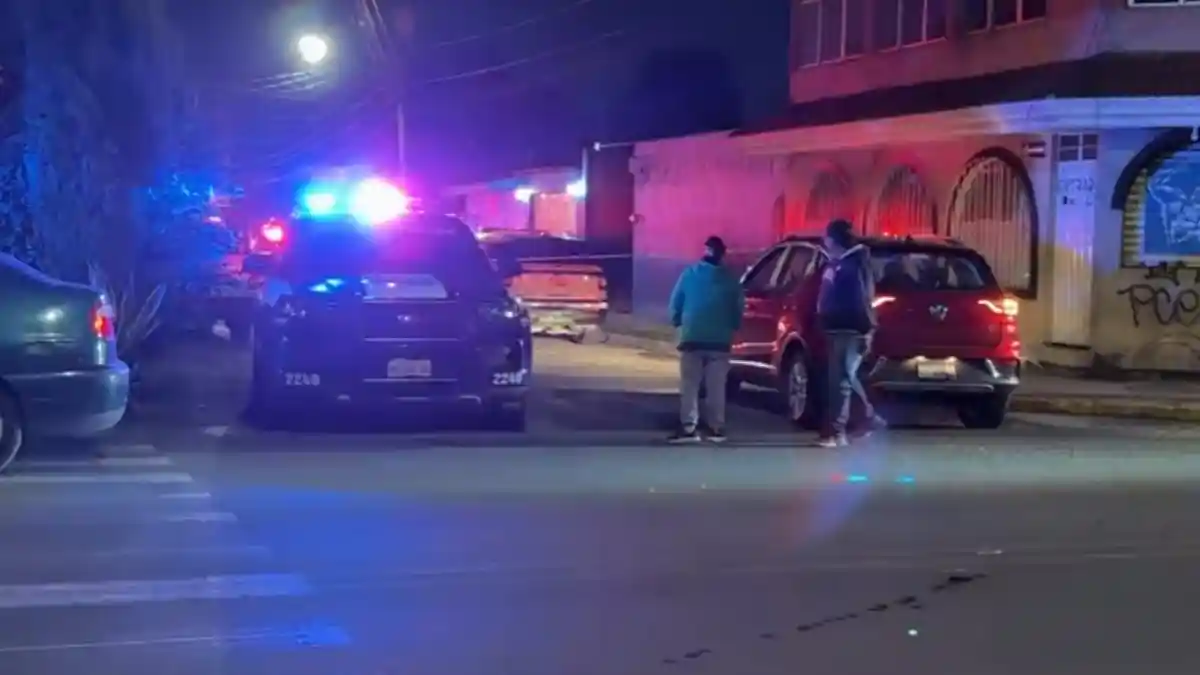 Vinculan ataque a bar “Cachaos” con extorsiones de La Familia Michoacana