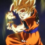 Revelan tráiler del remake 'Dragon Ball Super: Beerus' y se confirma la expansión hacia la saga de Freezer. IMAGEN: TOEI Animation.