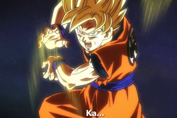 Revelan tráiler del remake 'Dragon Ball Super: Beerus' y se confirma la expansión hacia la saga de Freezer. IMAGEN: TOEI Animation.