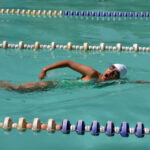 BUAP abre su Centro Acuático; entradas van desde los $15 para comunidad BUAP hasta los $45 para el público general. FOTO: BUAP.