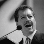 El caso del asesinato de Luis Donaldo Colosio Murrieta vuelve al centro del debate judicial tras una revisión el caso de Mario Aburto.